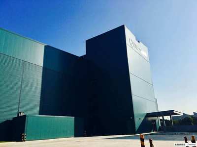 高通首個(gè)半導(dǎo)體制造測(cè)試工廠落戶上海，深化中國(guó)布局賦能通訊技術(shù)發(fā)展